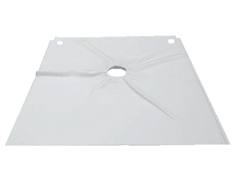 Introduction of filter press cloth